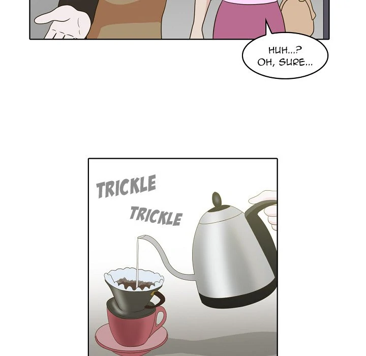 Dalhee’s Boarding House Chapter 21 - Page 66