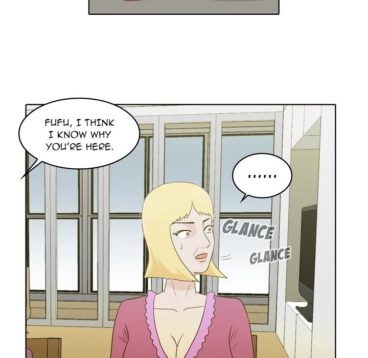 Dalhee’s Boarding House Chapter 21 - Page 67