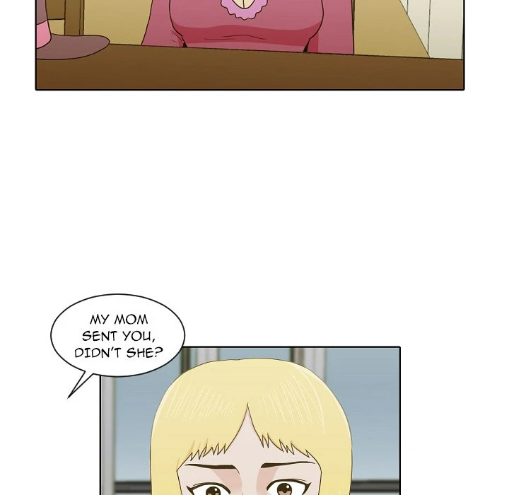 Dalhee’s Boarding House Chapter 21 - Page 68