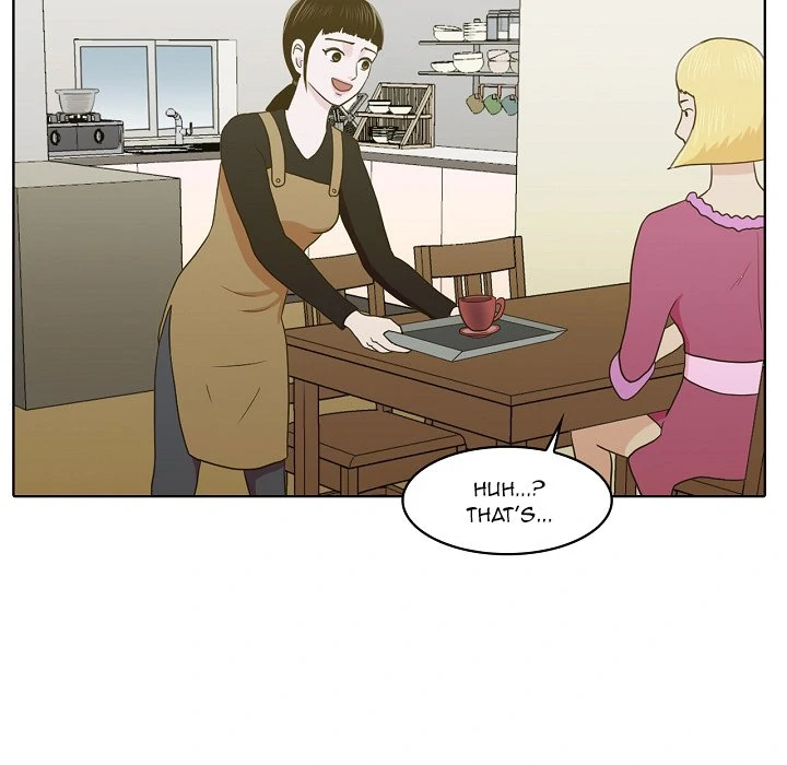 Dalhee’s Boarding House Chapter 21 - Page 70
