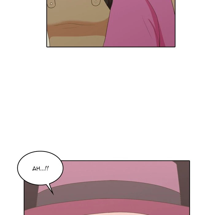 Dalhee’s Boarding House Chapter 21 - Page 8