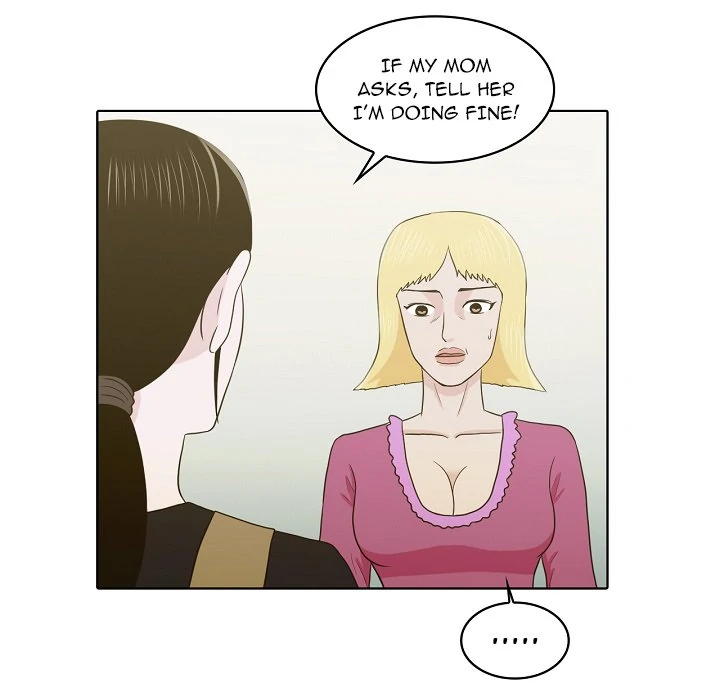 Dalhee’s Boarding House Chapter 21 - Page 71