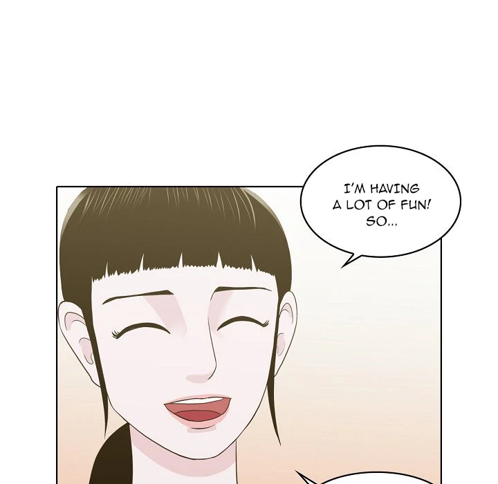 Dalhee’s Boarding House Chapter 21 - Page 72