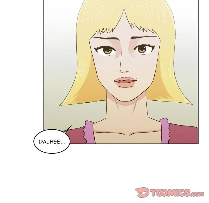 Dalhee’s Boarding House Chapter 21 - Page 74
