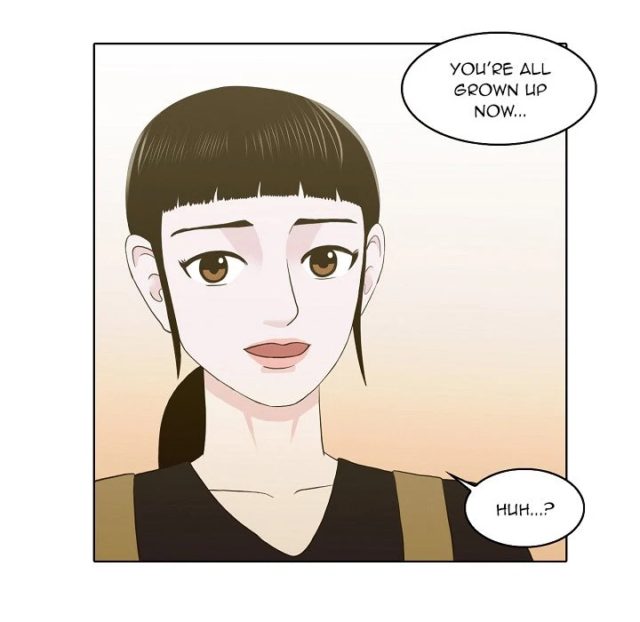 Dalhee’s Boarding House Chapter 21 - Page 75