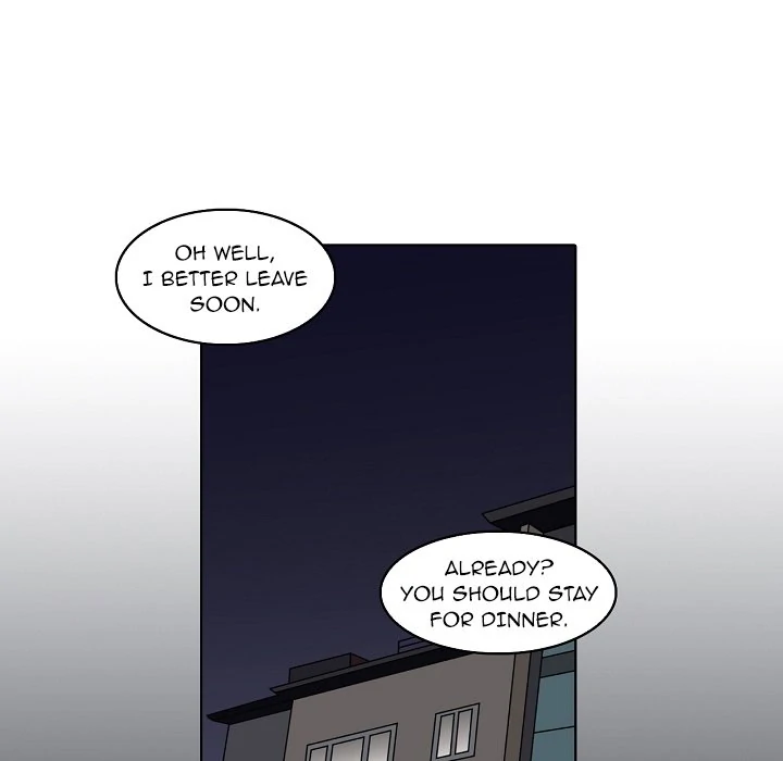 Dalhee’s Boarding House Chapter 21 - Page 76