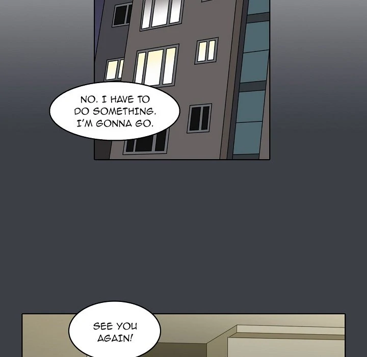 Dalhee’s Boarding House Chapter 21 - Page 77