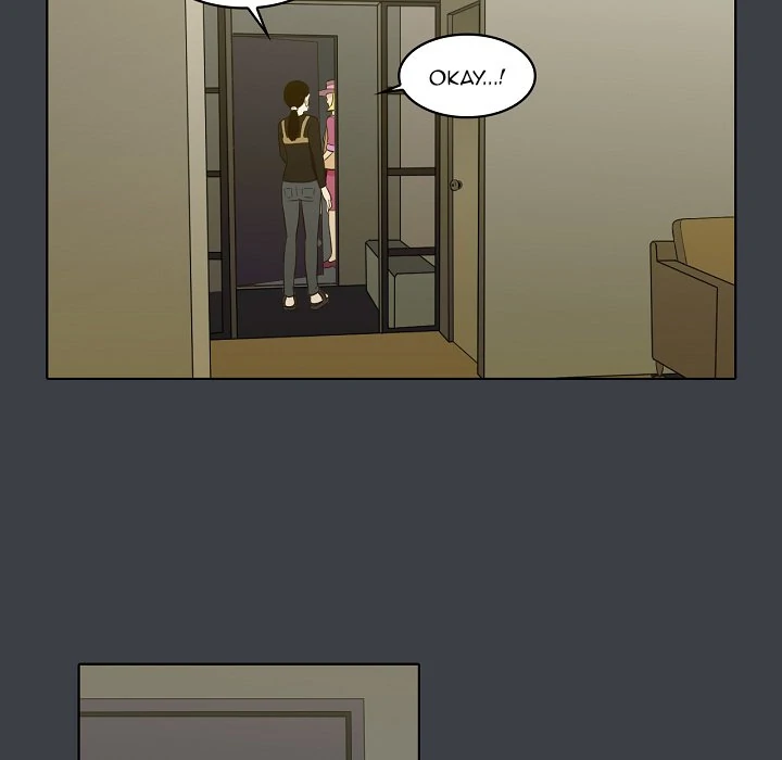 Dalhee’s Boarding House Chapter 21 - Page 78