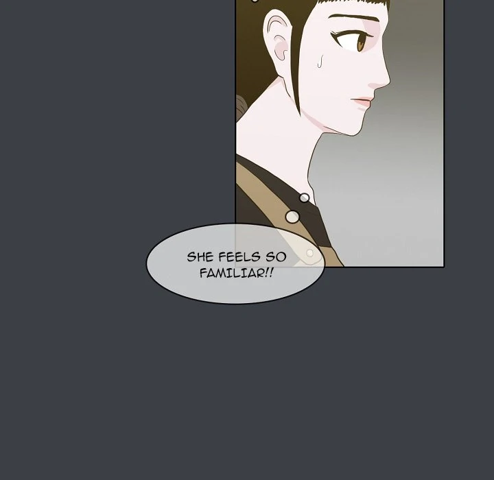 Dalhee’s Boarding House Chapter 21 - Page 80