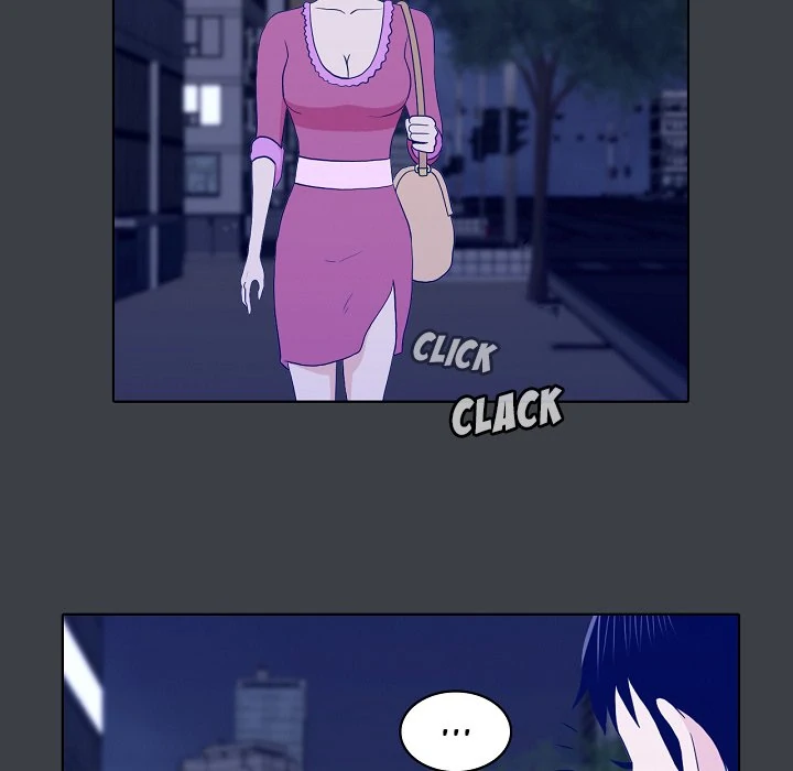 Dalhee’s Boarding House Chapter 21 - Page 82