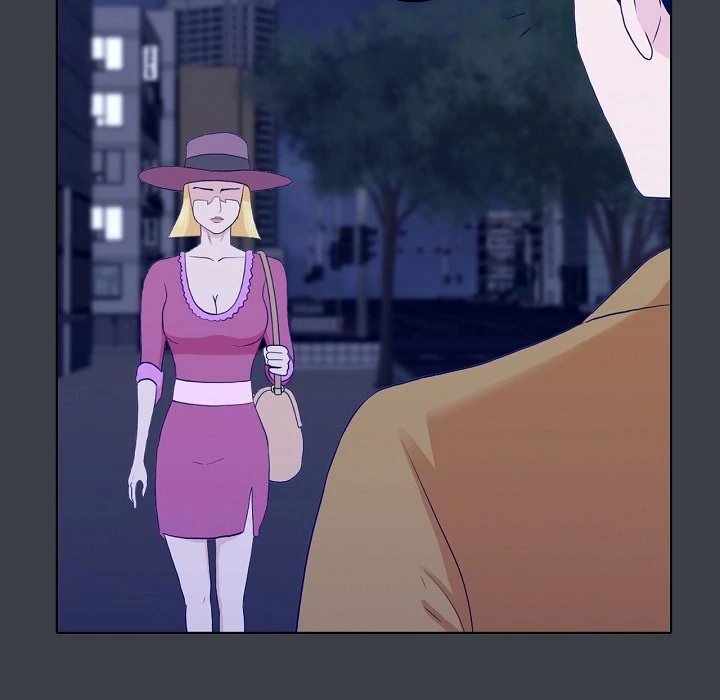 Dalhee’s Boarding House Chapter 21 - Page 83