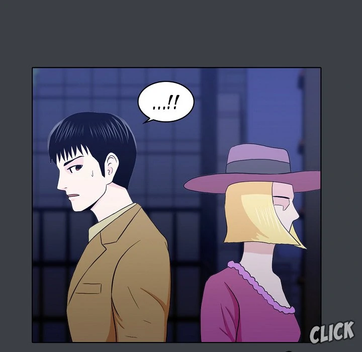 Dalhee’s Boarding House Chapter 21 - Page 88