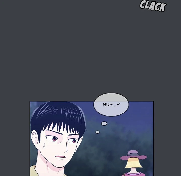 Dalhee’s Boarding House Chapter 21 - Page 89