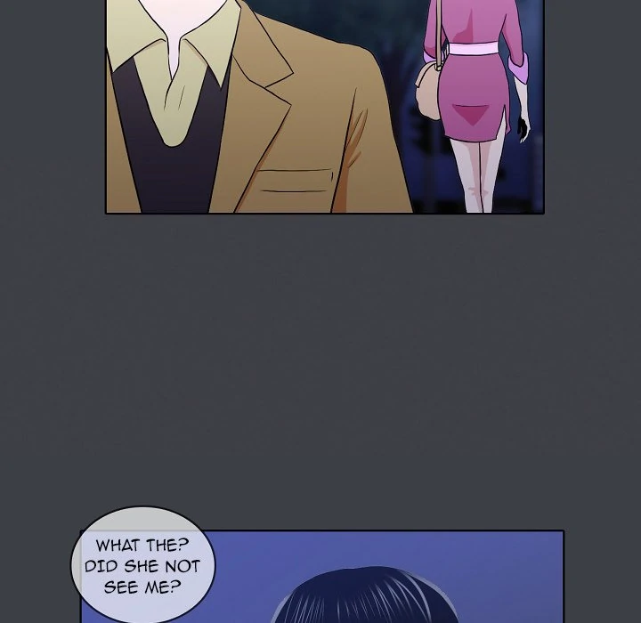 Dalhee’s Boarding House Chapter 21 - Page 90