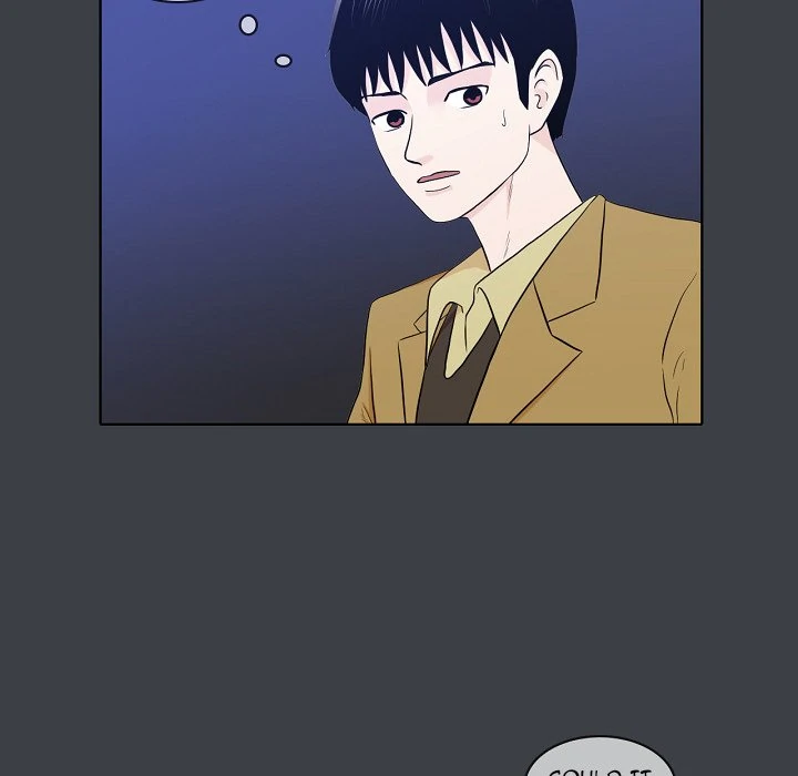 Dalhee’s Boarding House Chapter 21 - Page 91