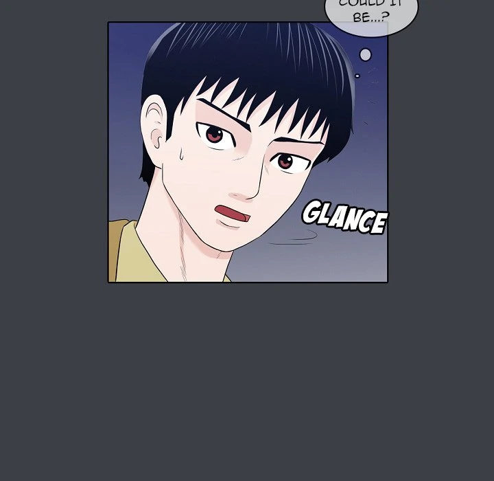 Dalhee’s Boarding House Chapter 21 - Page 92