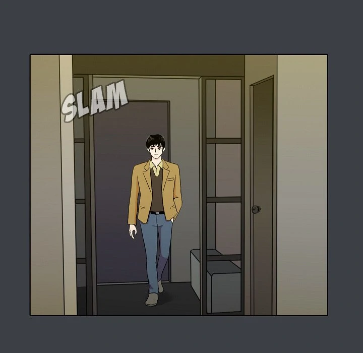 Dalhee’s Boarding House Chapter 21 - Page 93