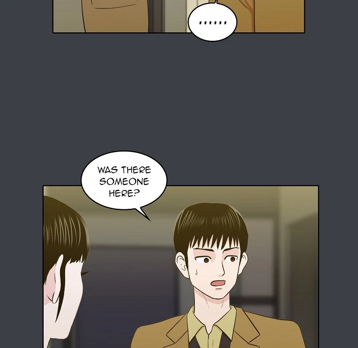 Dalhee’s Boarding House Chapter 21 - Page 95