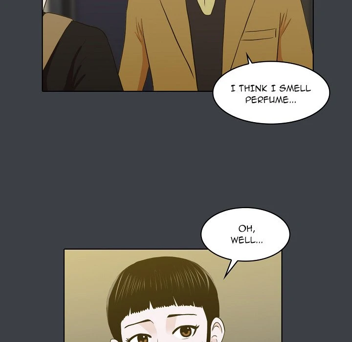 Dalhee’s Boarding House Chapter 21 - Page 96