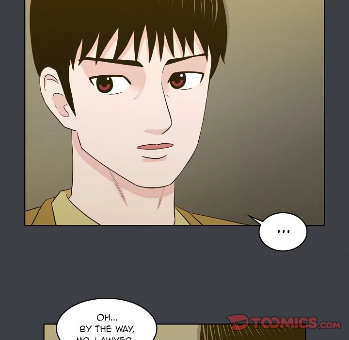 Dalhee’s Boarding House Chapter 21 - Page 98