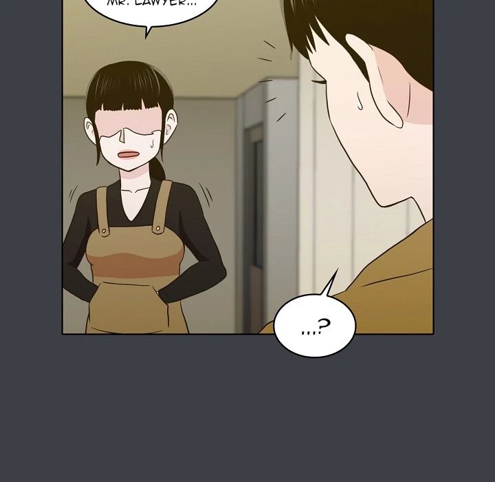 Dalhee’s Boarding House Chapter 21 - Page 99