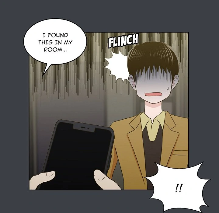 Dalhee’s Boarding House Chapter 21 - Page 100