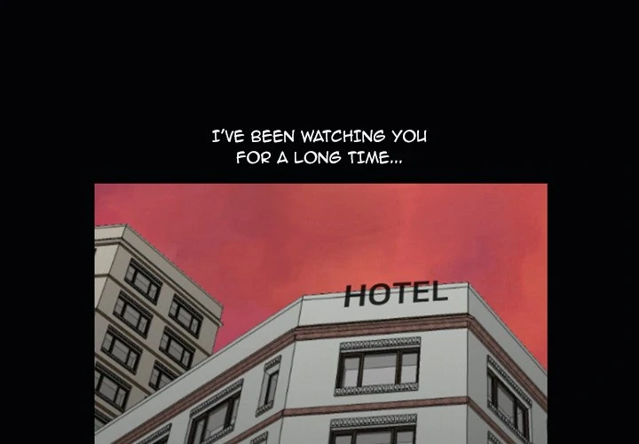 Dalhee’s Boarding House Chapter 22 - Page 1
