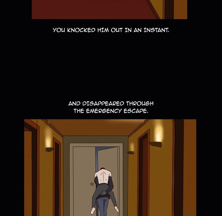 Dalhee’s Boarding House Chapter 22 - Page 11