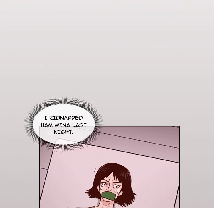 Dalhee’s Boarding House Chapter 22 - Page 101