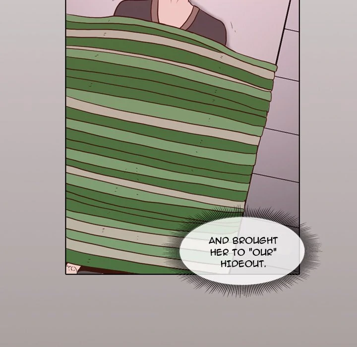 Dalhee’s Boarding House Chapter 22 - Page 102