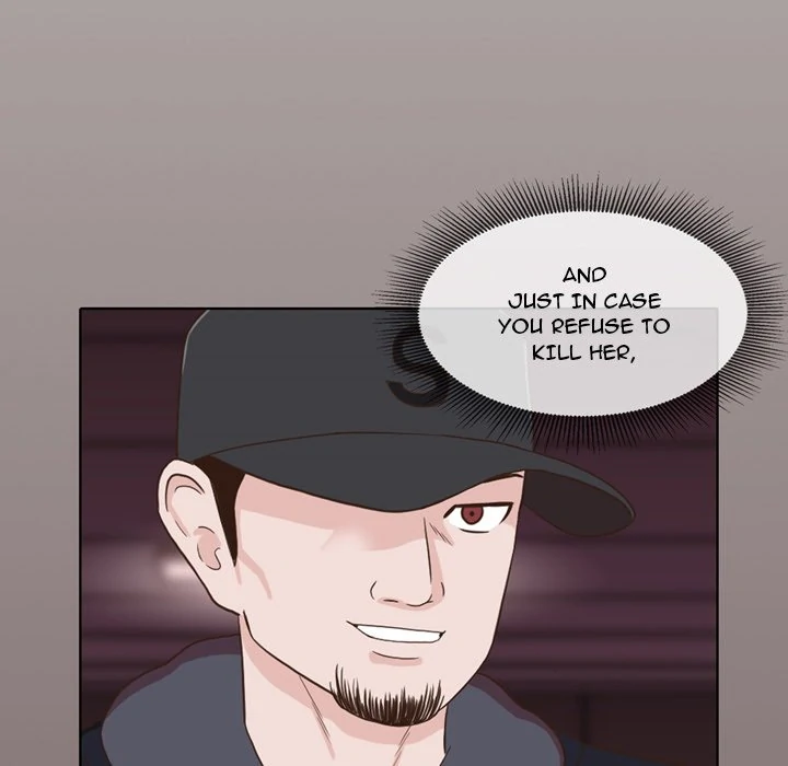 Dalhee’s Boarding House Chapter 22 - Page 103