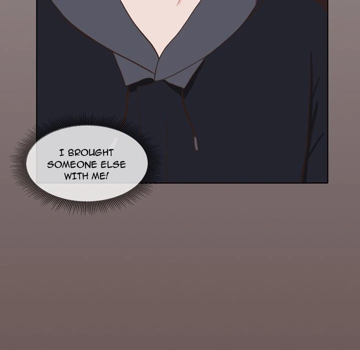 Dalhee’s Boarding House Chapter 22 - Page 104
