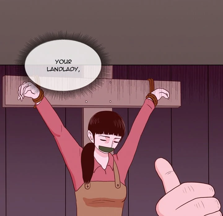Dalhee’s Boarding House Chapter 22 - Page 105