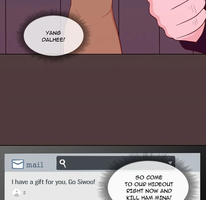 Dalhee’s Boarding House Chapter 22 - Page 106