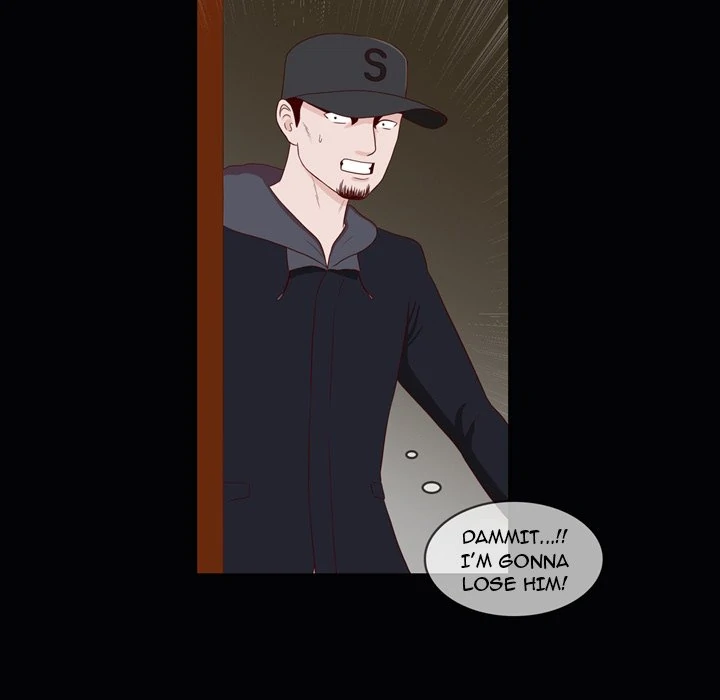 Dalhee’s Boarding House Chapter 22 - Page 13
