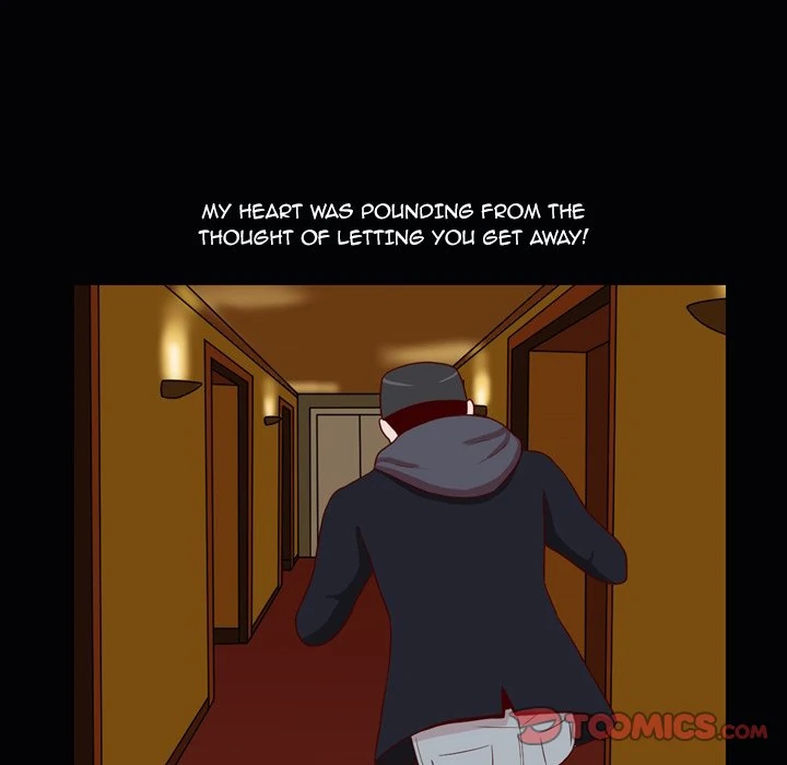 Dalhee’s Boarding House Chapter 22 - Page 14