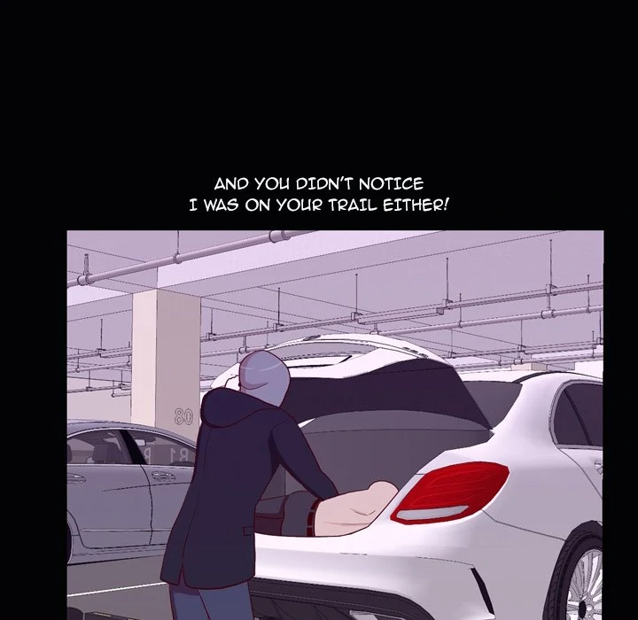Dalhee’s Boarding House Chapter 22 - Page 17