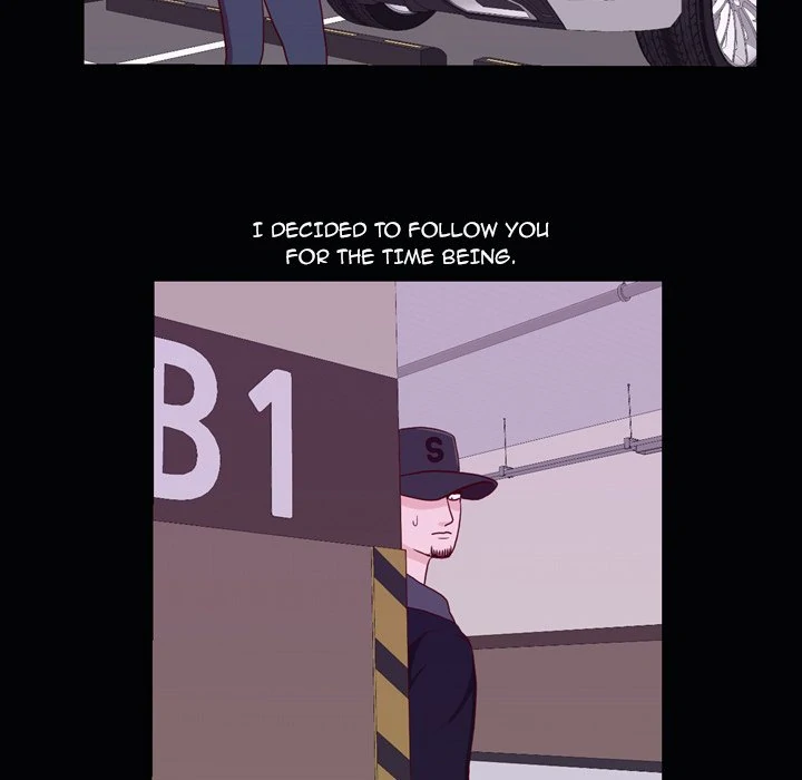 Dalhee’s Boarding House Chapter 22 - Page 18