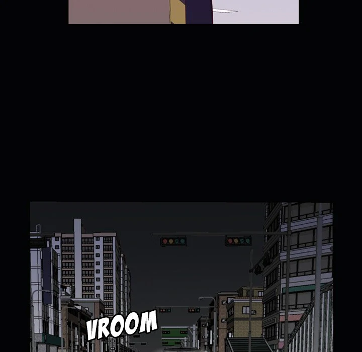 Dalhee’s Boarding House Chapter 22 - Page 19