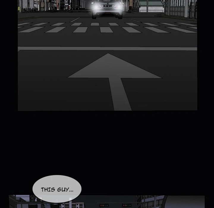 Dalhee’s Boarding House Chapter 22 - Page 20