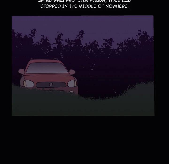 Dalhee’s Boarding House Chapter 22 - Page 23