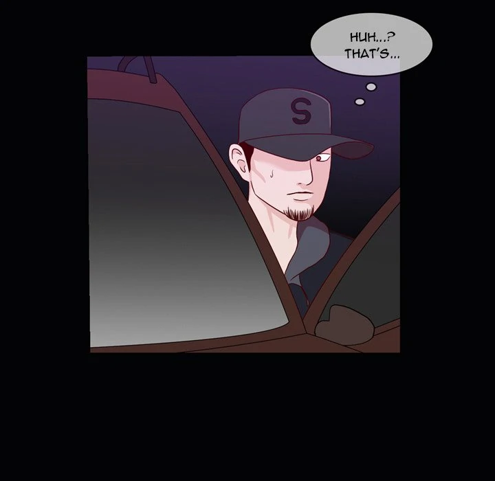 Dalhee’s Boarding House Chapter 22 - Page 24