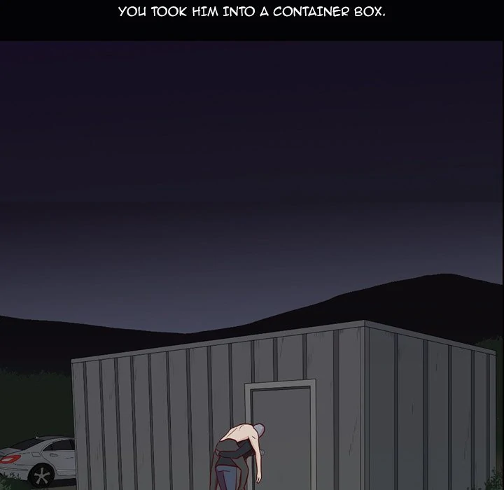Dalhee’s Boarding House Chapter 22 - Page 25