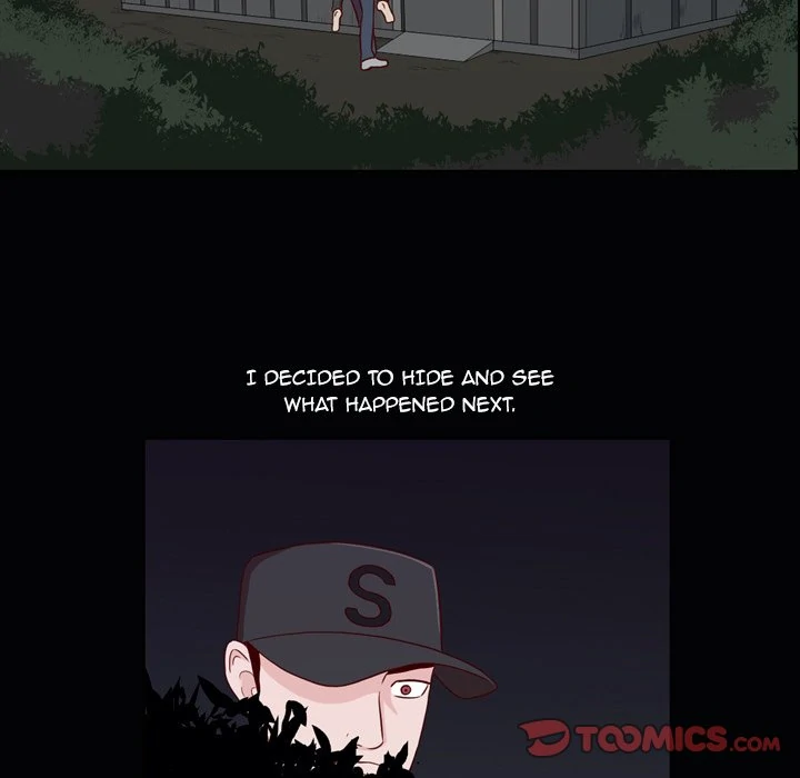 Dalhee’s Boarding House Chapter 22 - Page 26