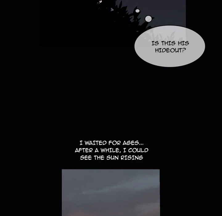 Dalhee’s Boarding House Chapter 22 - Page 27