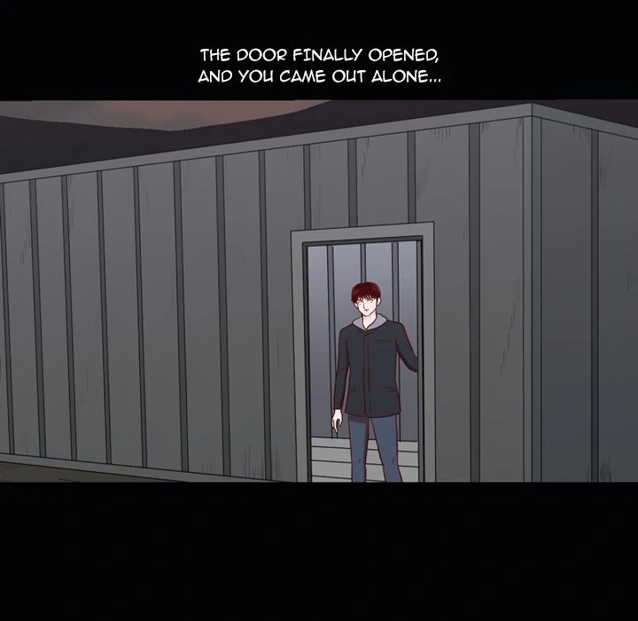 Dalhee’s Boarding House Chapter 22 - Page 29
