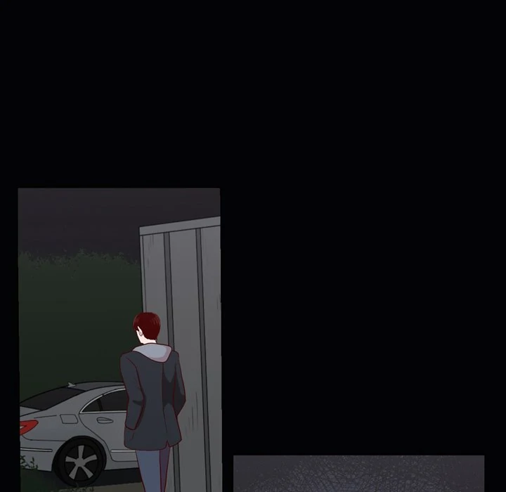 Dalhee’s Boarding House Chapter 22 - Page 30