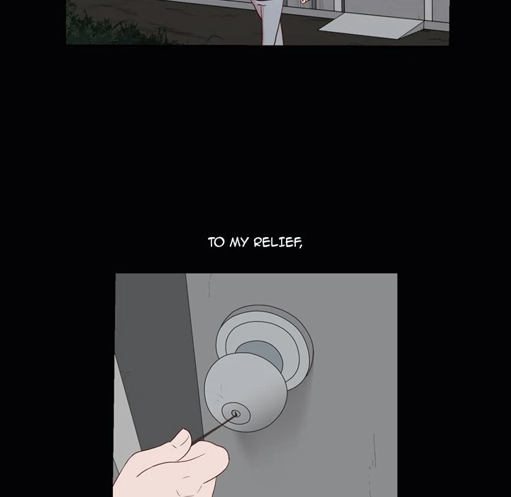 Dalhee’s Boarding House Chapter 22 - Page 33