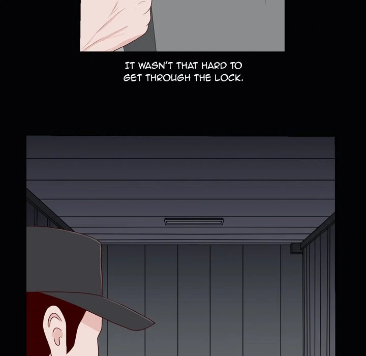 Dalhee’s Boarding House Chapter 22 - Page 34