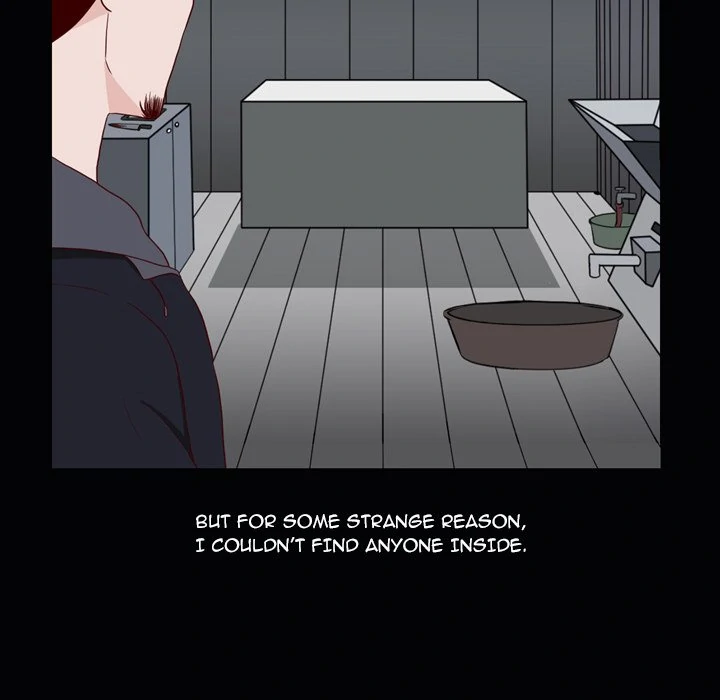Dalhee’s Boarding House Chapter 22 - Page 35